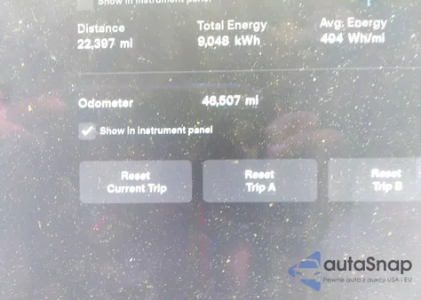 2019 Tesla Model S 100D/Long Range/P100D/Performance from USA, damaged, VIN 5YJSA1E42KF332002